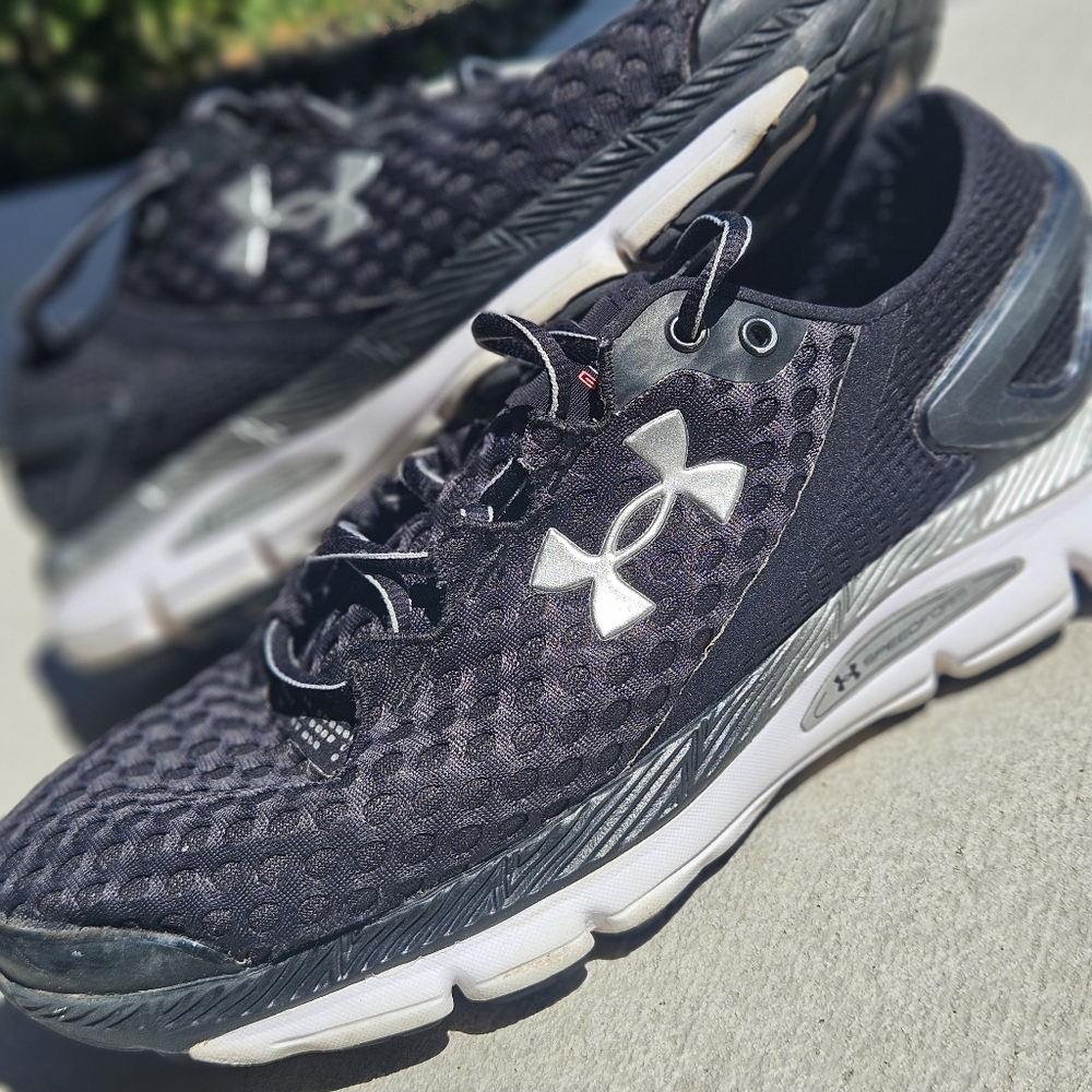 Under Armour Gemini 2
